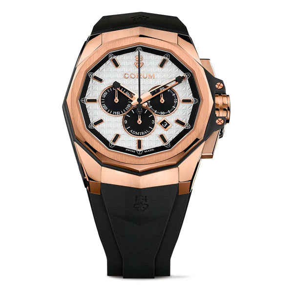 Admiral 45 Chronograph Watch A132/03930 - 1